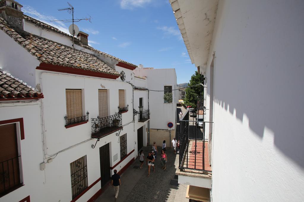 Apartment Tenorio Ronda