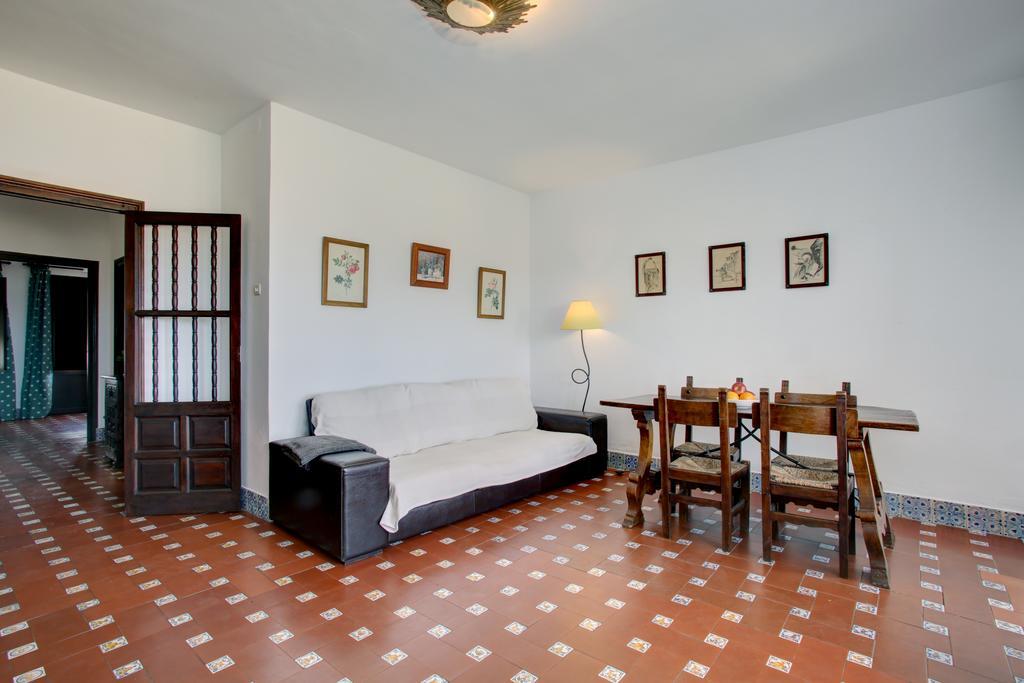 Apartment Tenorio *