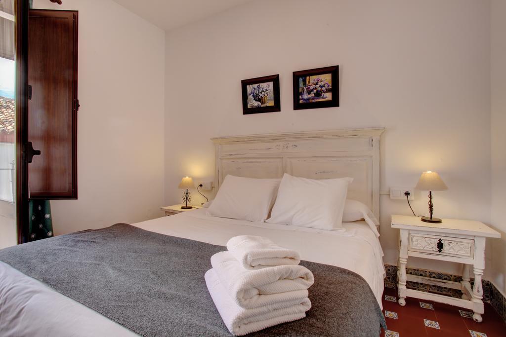 Tenorio Apartment Ronda