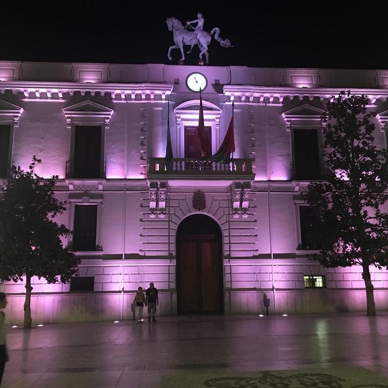Turisticos Grx Granada