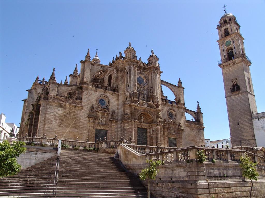 Conocedores Jerez de la Frontera