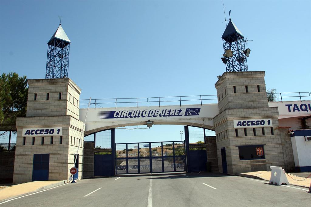 Conocedores Apartamento Jerez de la Frontera