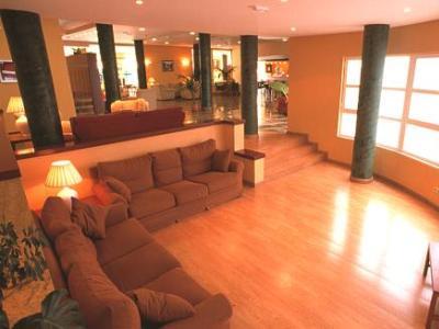 Hotel Ciudad De 3*