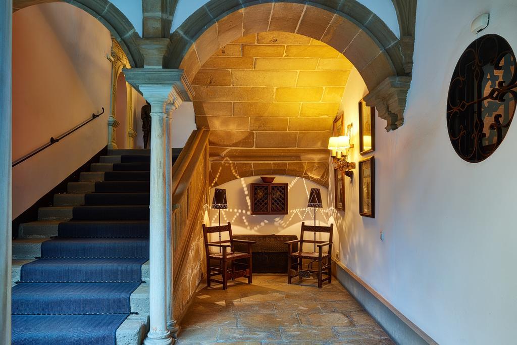 De Hotel Úbeda
