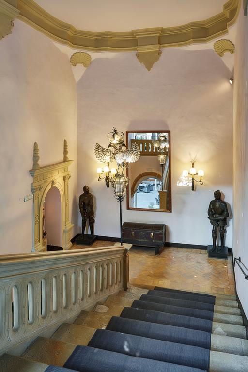De 4* Úbeda