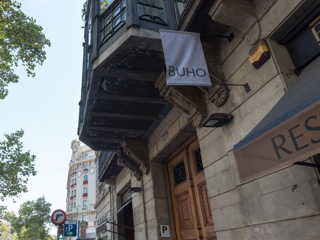 Buho Boutique (adults Only) Pensión 2*