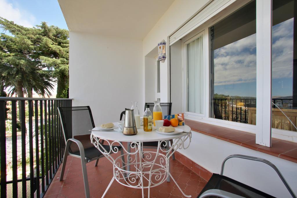 Apartment Tenorio