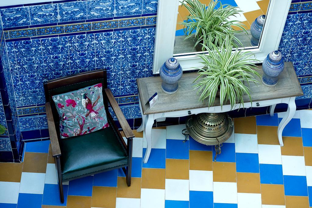 Casa Alborada Guest house *