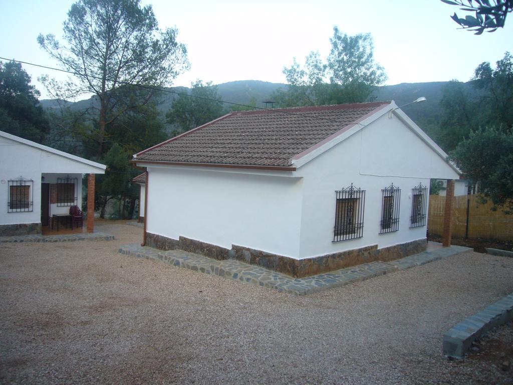 Casa rural Casas El Hoyazo *
