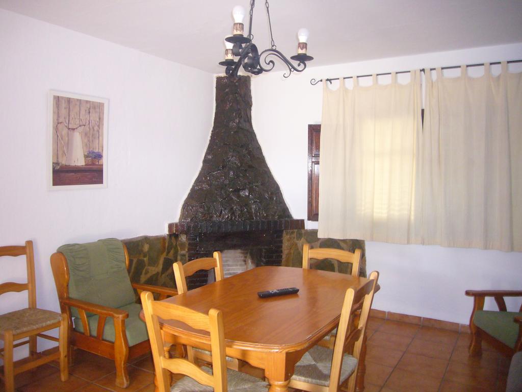 Casas El Hoyazo Coto Ríos
