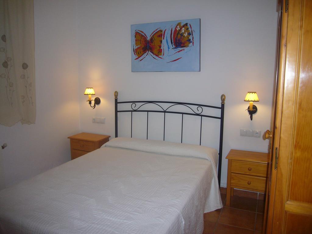 Casa rural Casas El Hoyazo Coto Ríos