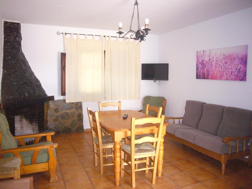 Casa rural Casas El Hoyazo Coto Ríos