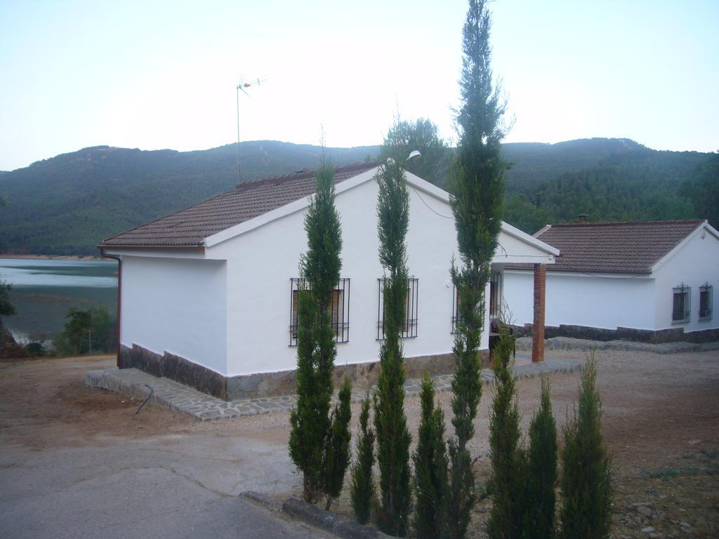 Casa rural Casas El Hoyazo *