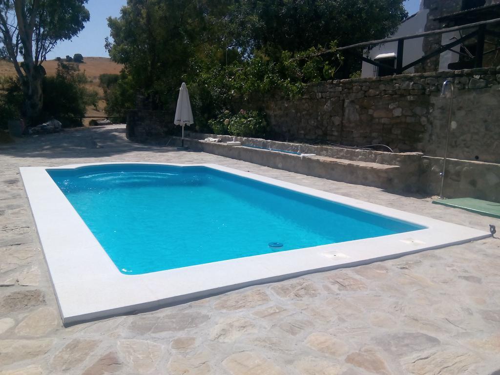 Сasa de vacaciones Cortijo Don Pablo San Pablo