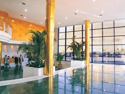 Hotel Servigroup Marina Mar 4*