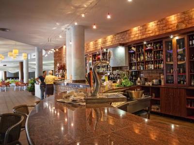 Servigroup Marina Mar Hotel