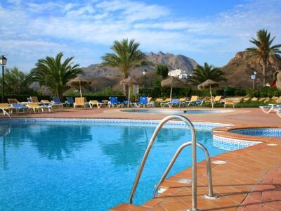 Servigroup Marina Mar Hotel Mojacar