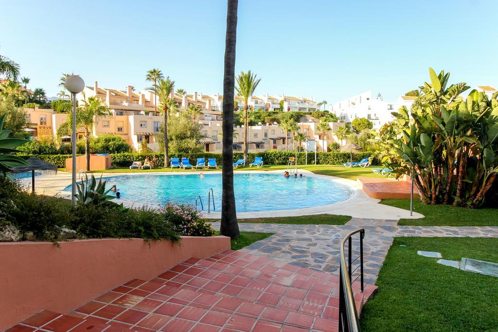 Сasa de vacaciones Polarsol 1 Townhouse By Rafleys *
