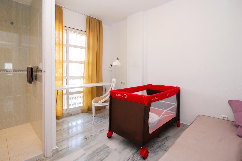 Polarsol 1 Townhouse By Rafleys Сasa de vacaciones Fuengirola