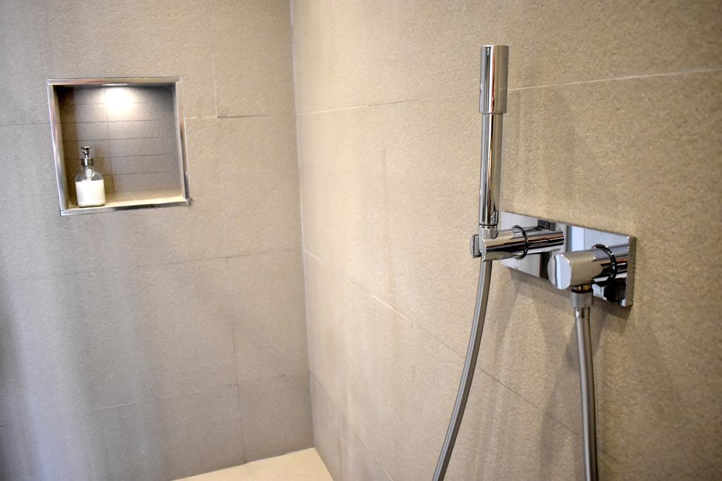 Olivos Jerez Apartamento