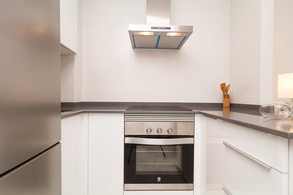 Salinas Homes Exclusive Apartamento