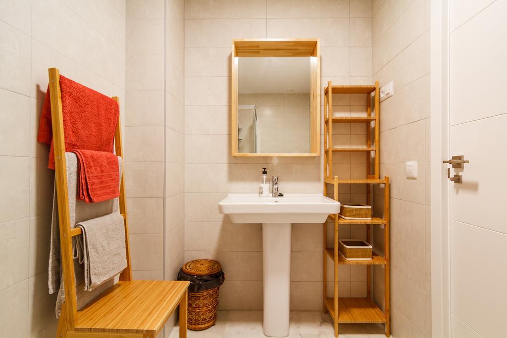 Salinas Homes Exclusive Apartamento *