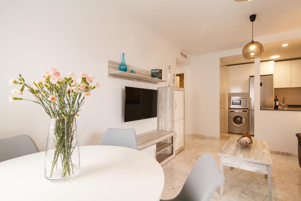 Salinas Homes Exclusive Apartamento Fuengirola