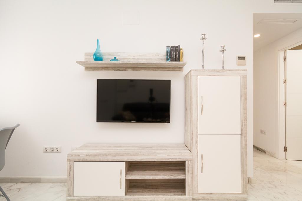 Salinas Homes Exclusive Apartamento