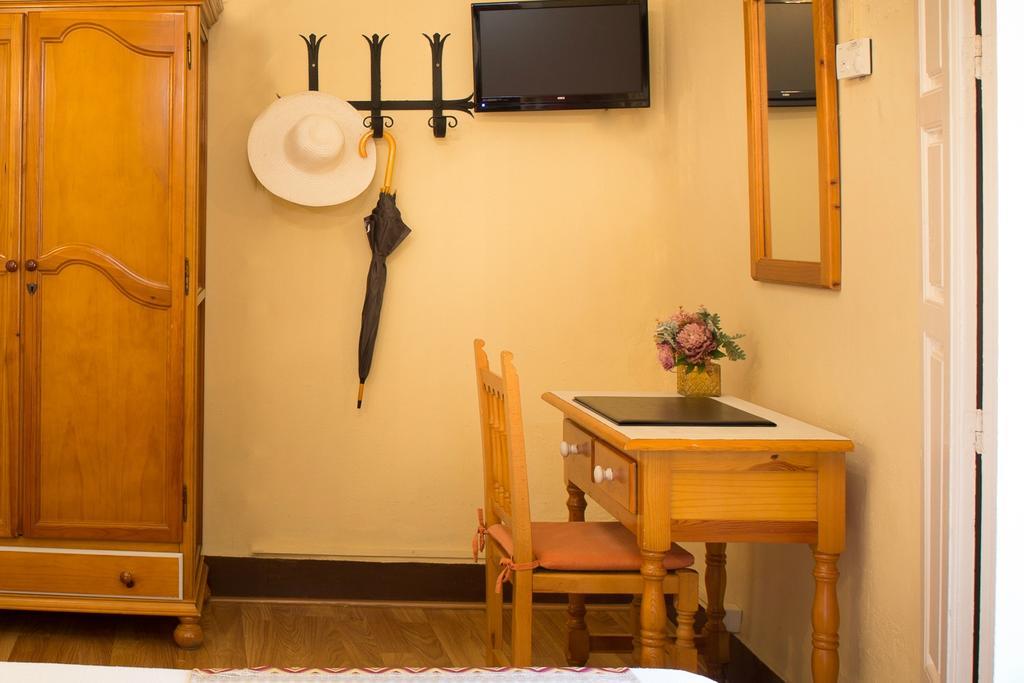 Naranjo Bed and breakfast Sevilla