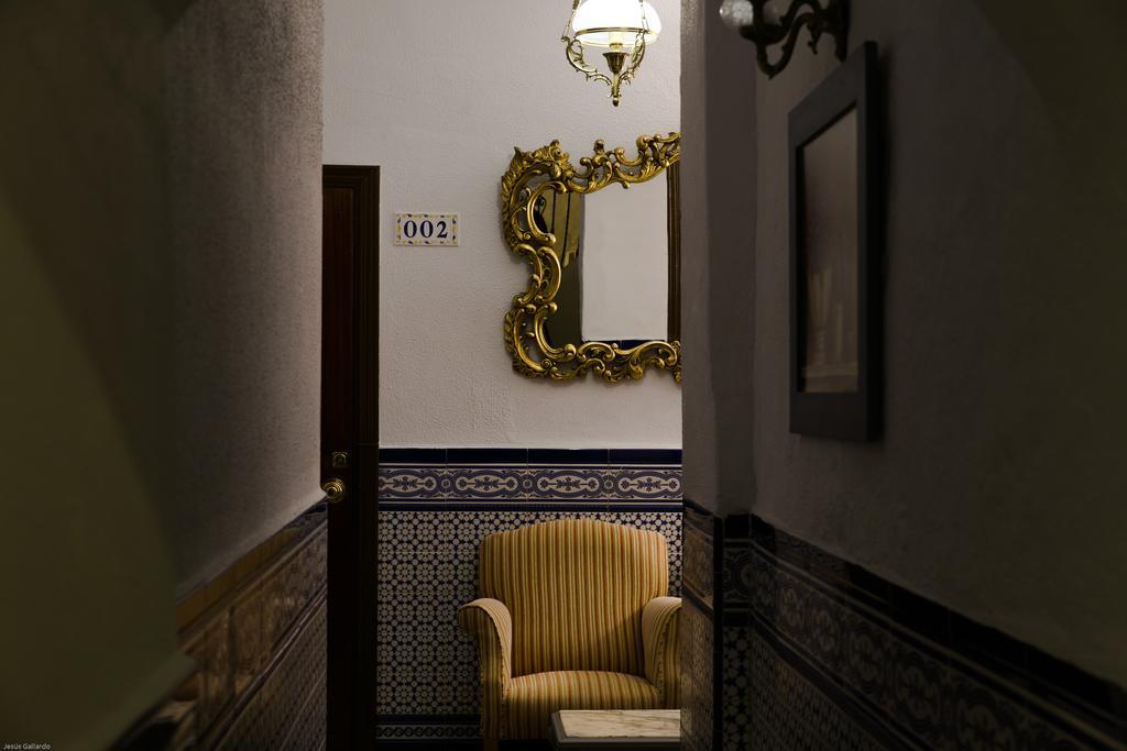 Naranjo Sevilla