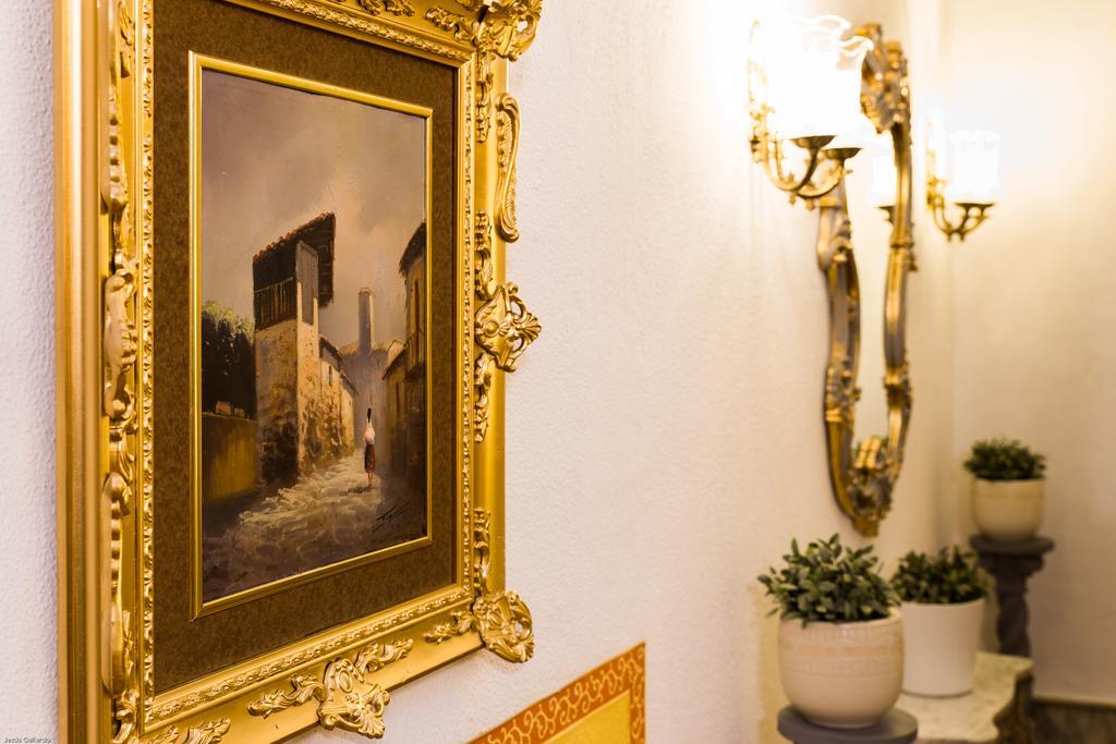 Bed and breakfast Naranjo