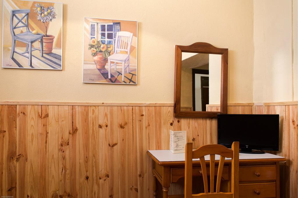 Bed and breakfast Naranjo Sevilla