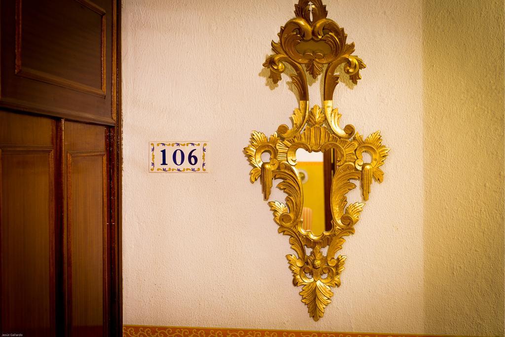 Bed and breakfast Naranjo