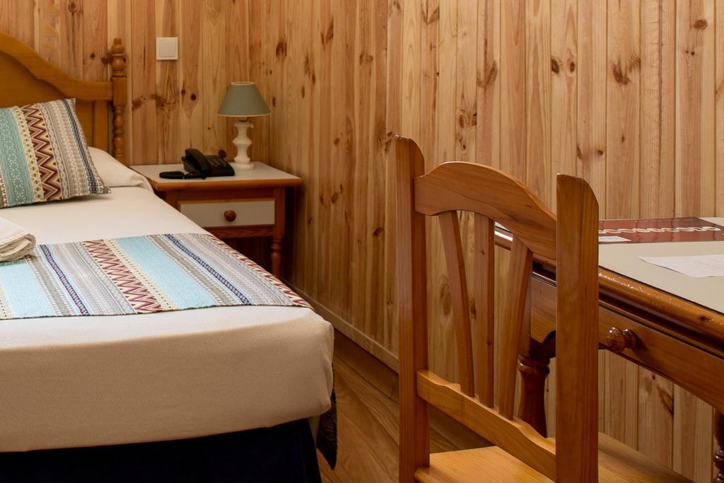 Bed and breakfast Naranjo