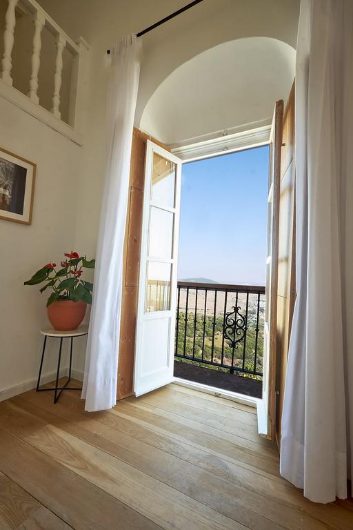 Bekkeh Country house Vejer de la Frontera