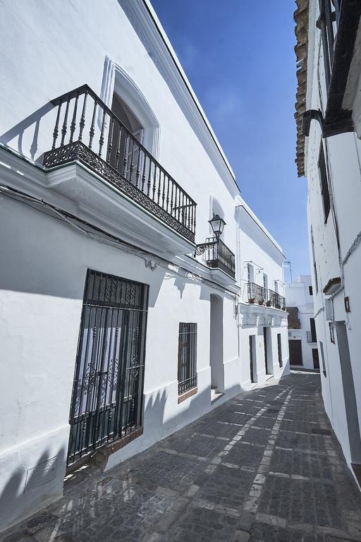 Bekkeh Vejer de la Frontera