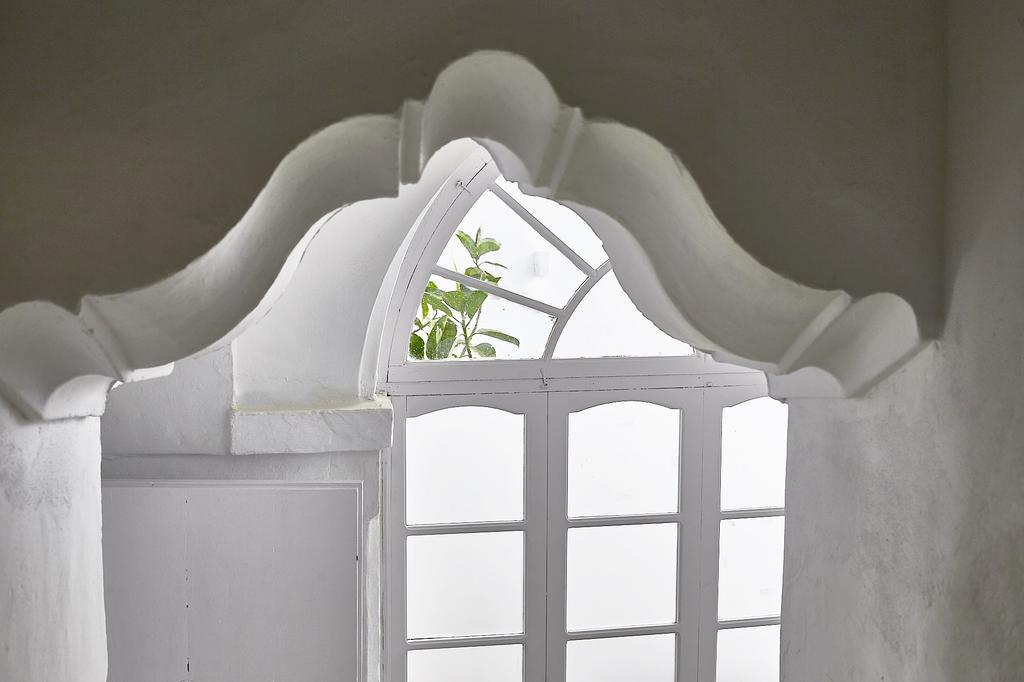 Bekkeh Country house *