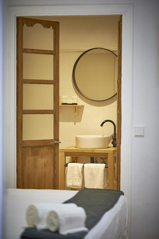 Bekkeh Country house Vejer de la Frontera