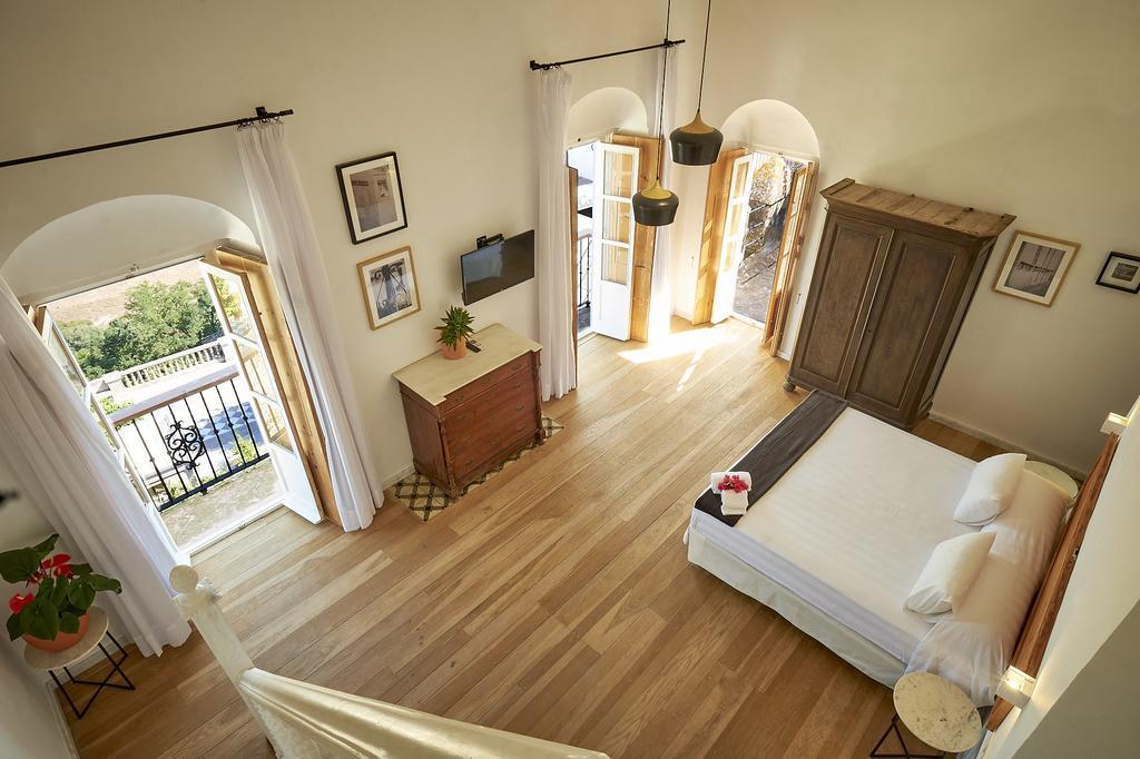 Bekkeh Country house Vejer de la Frontera