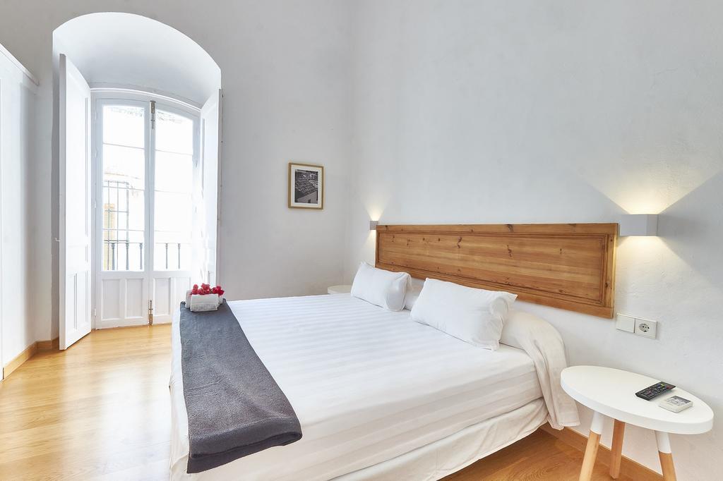Bekkeh Country house Vejer de la Frontera