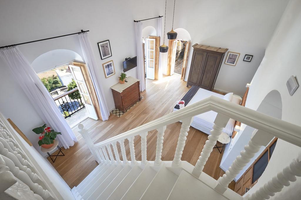 Bekkeh Country house Vejer de la Frontera