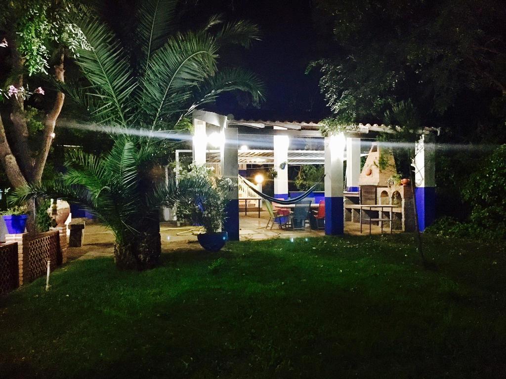 Casa rural Rural La Jara *