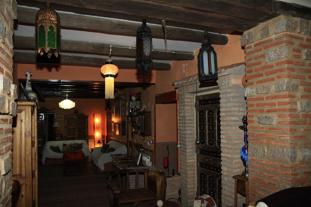 Casa rural Rural La Jara Hinojosa del Duque