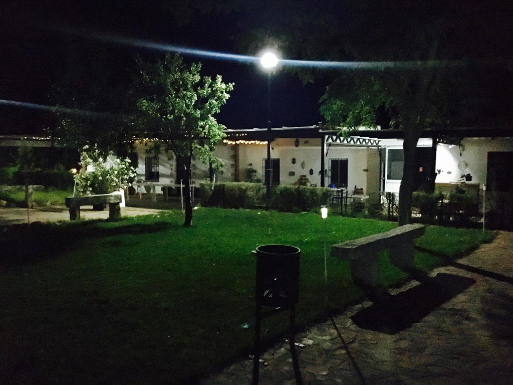 Rural La Jara Casa rural *
