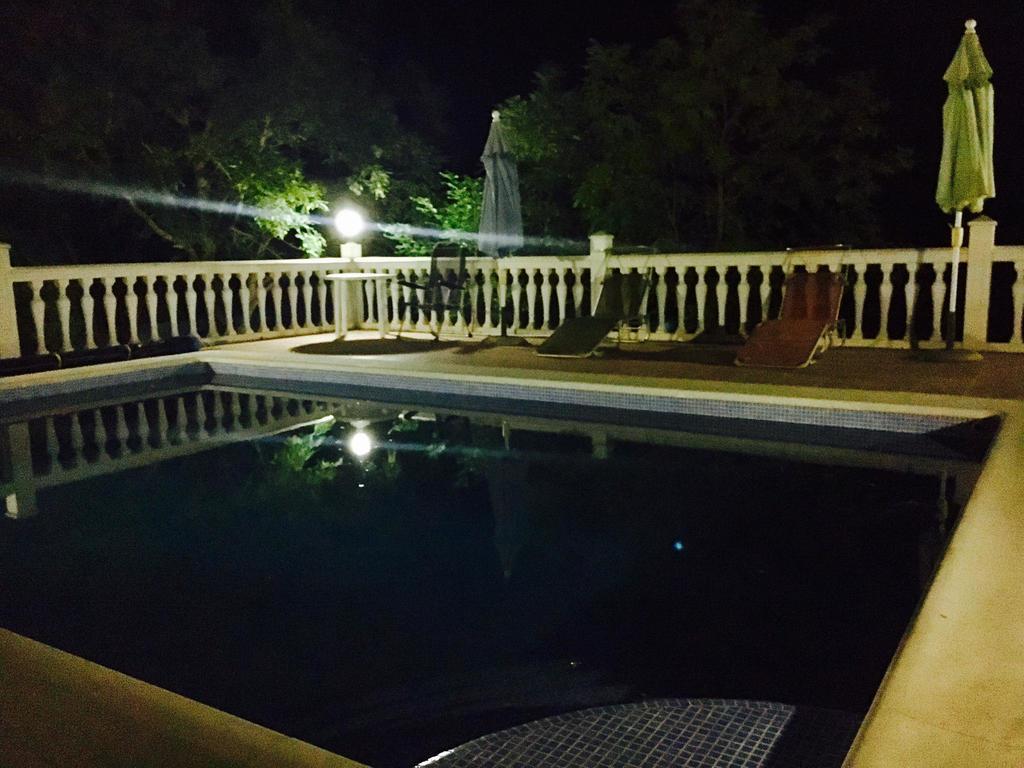 Casa rural Rural La Jara Hinojosa del Duque