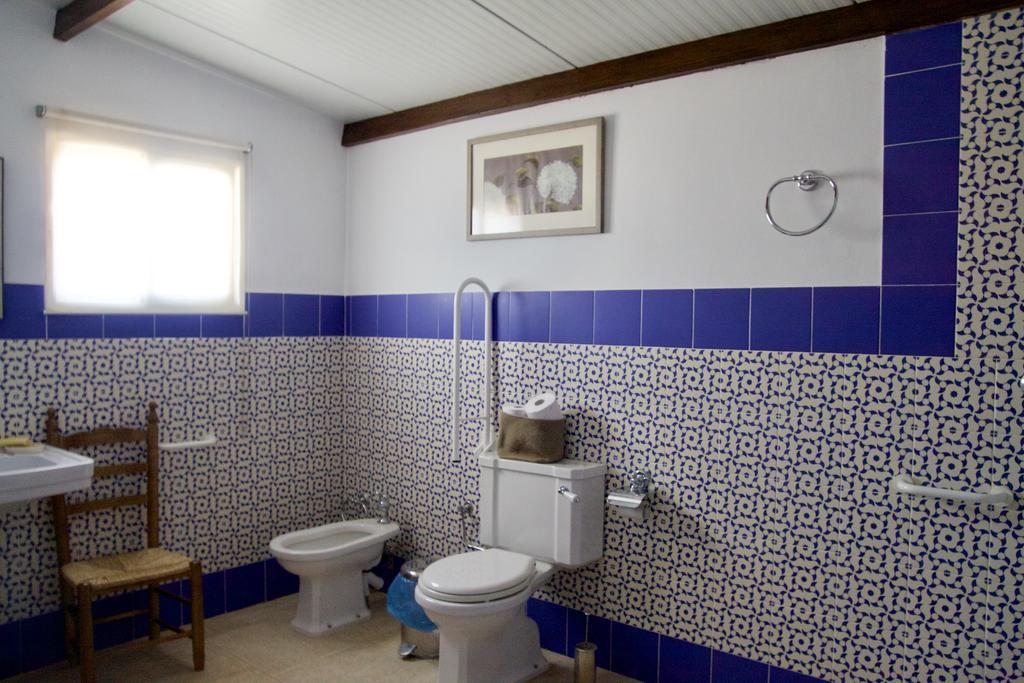 Casa rural Rural La Jara