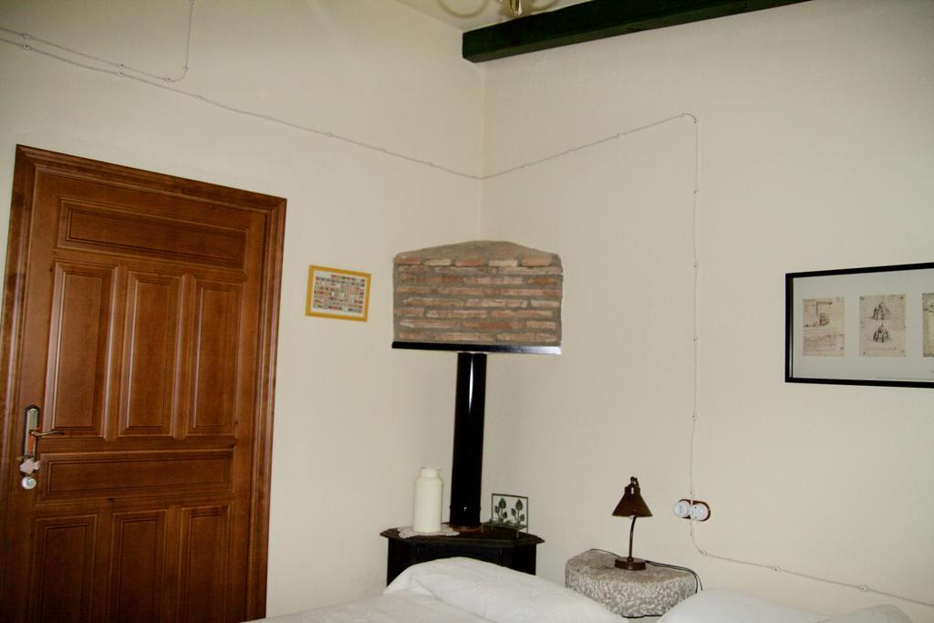 Casa rural Rural La Jara