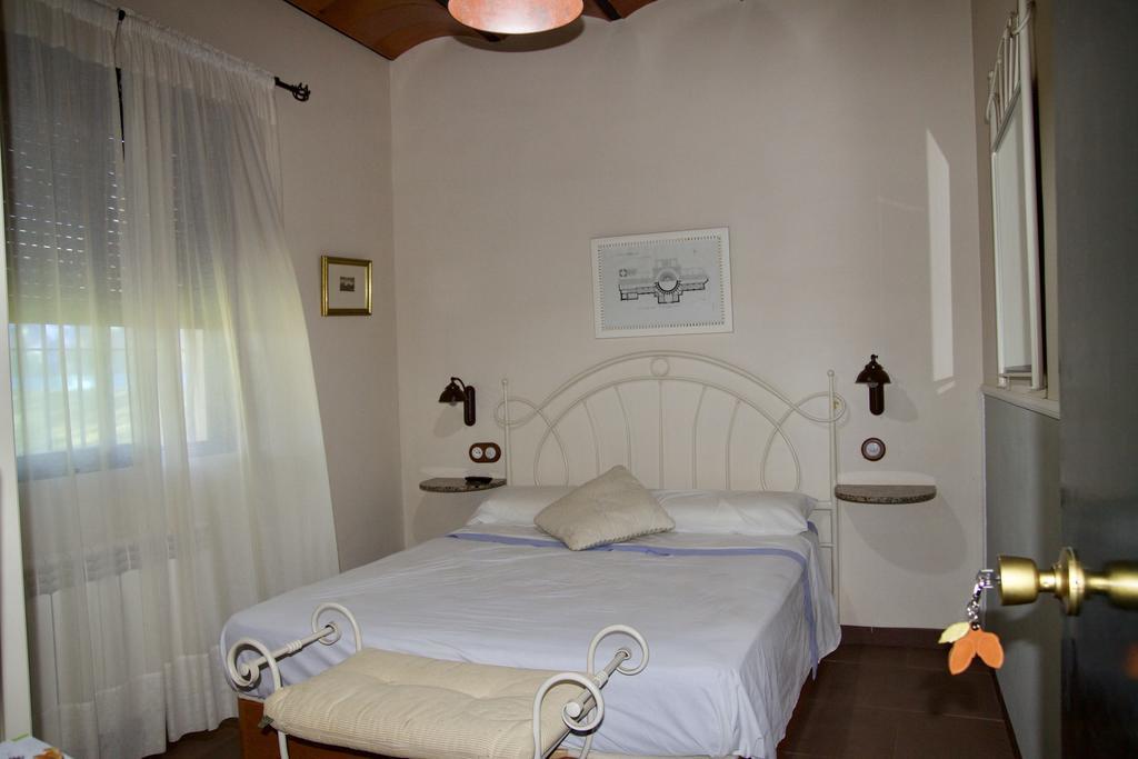 Casa rural Rural La Jara *