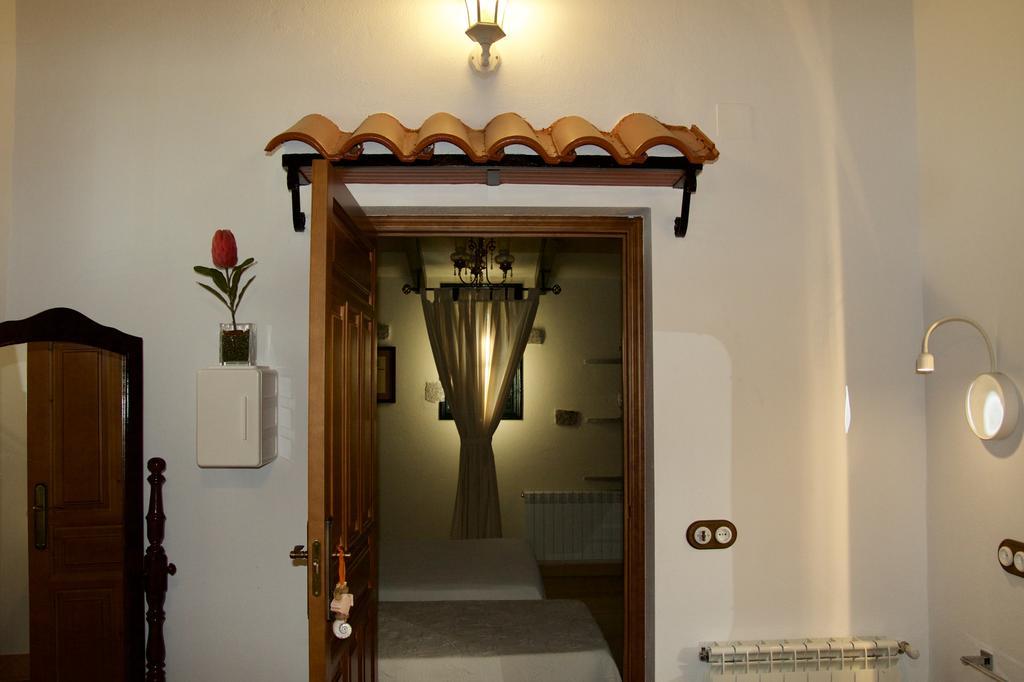 Casa rural Rural La Jara *