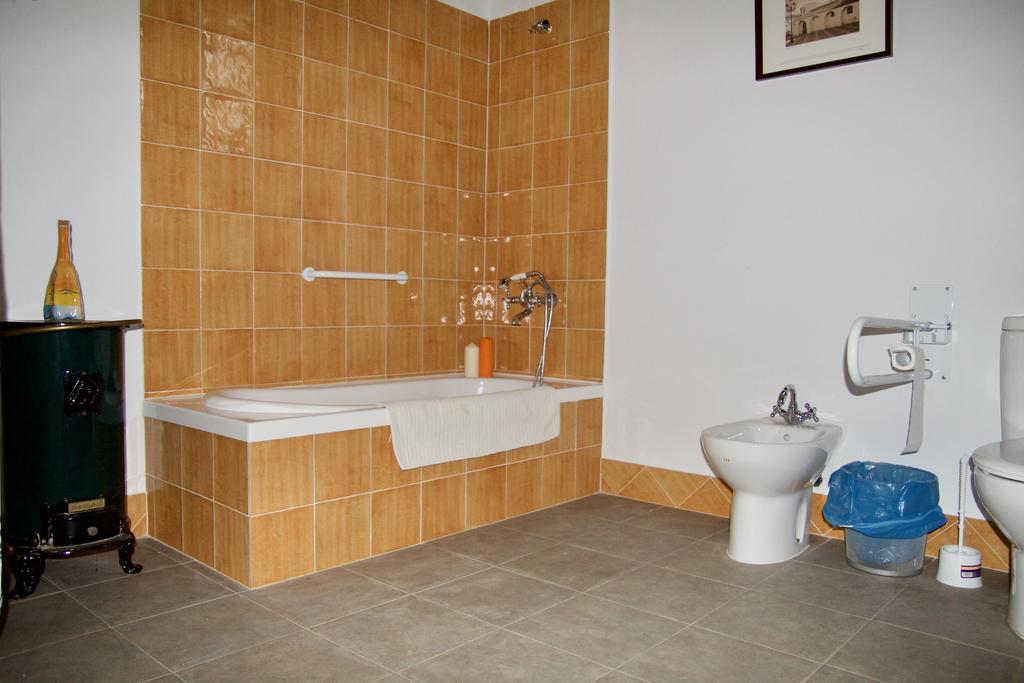 Casa rural Rural La Jara *